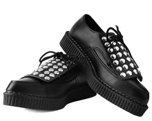 Load image into Gallery viewer, Disc Studded Shoe Apron