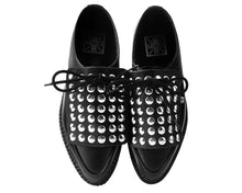 Load image into Gallery viewer, Disc Studded Shoe Apron

