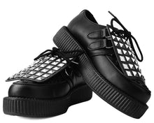 Load image into Gallery viewer, Pyramid Studded Shoe Apron

