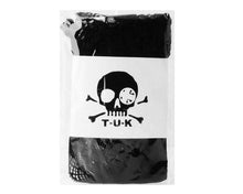 Load image into Gallery viewer, Black Lace Crew Sock
